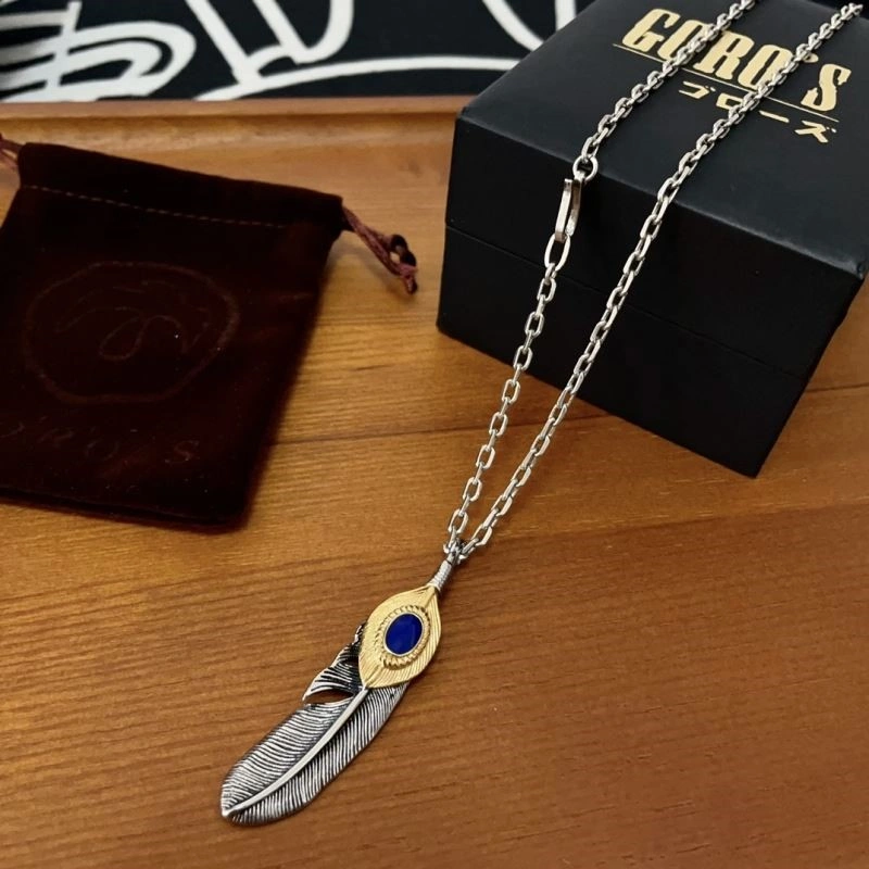 Goros Necklaces Functional 209825