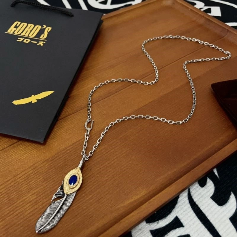 Goros Necklaces Functional 209825