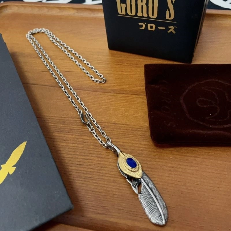 Goros Necklaces Functional 209825