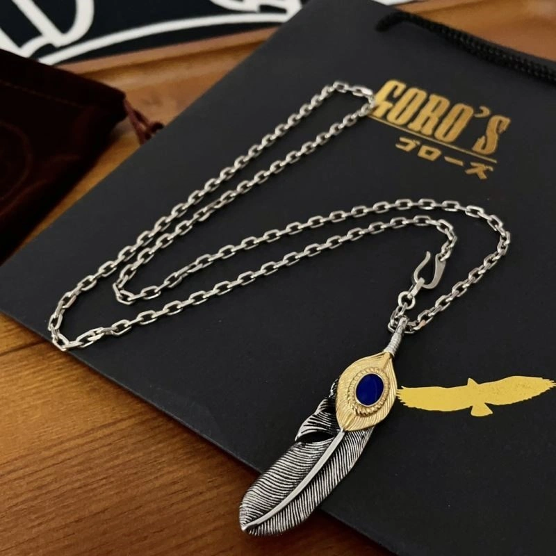 Goros Necklaces Functional 209825