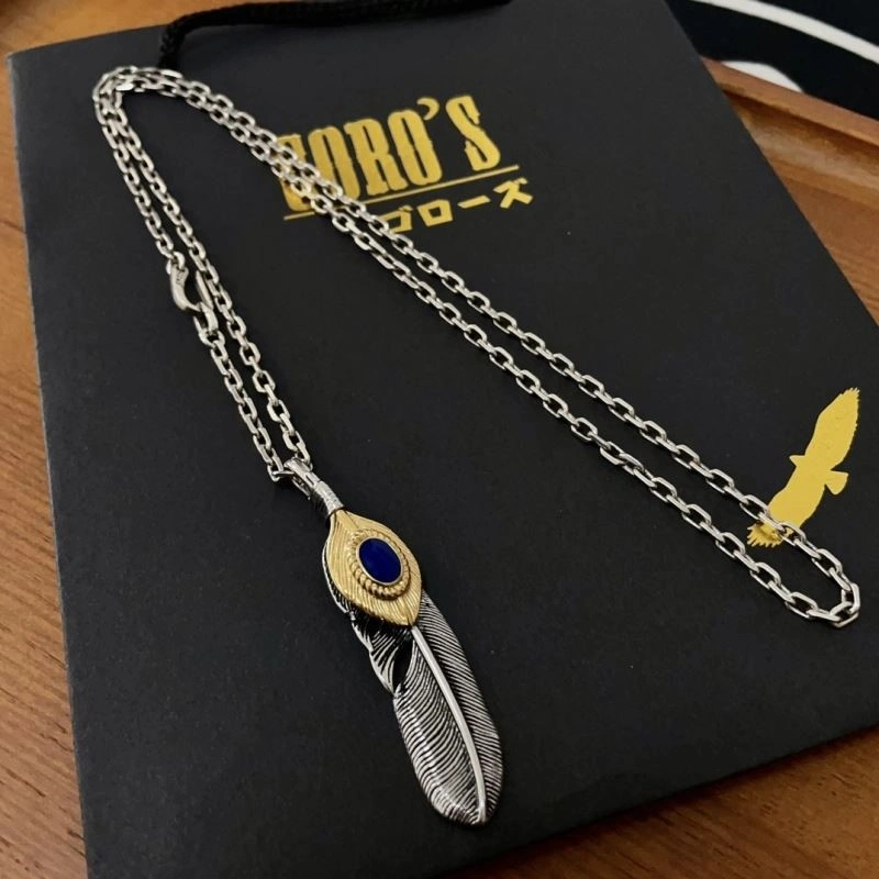 Goros Necklaces Functional 209825