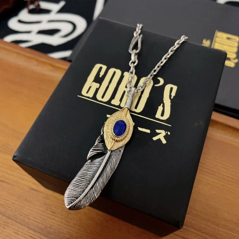 Goros Necklaces Functional 209825