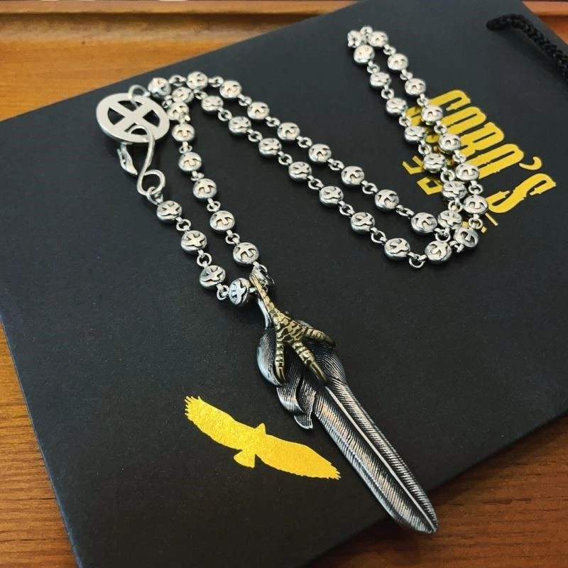 Goros Necklaces TimelessDesign 209839