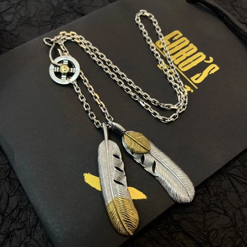 Goros Necklaces Efficient 209811