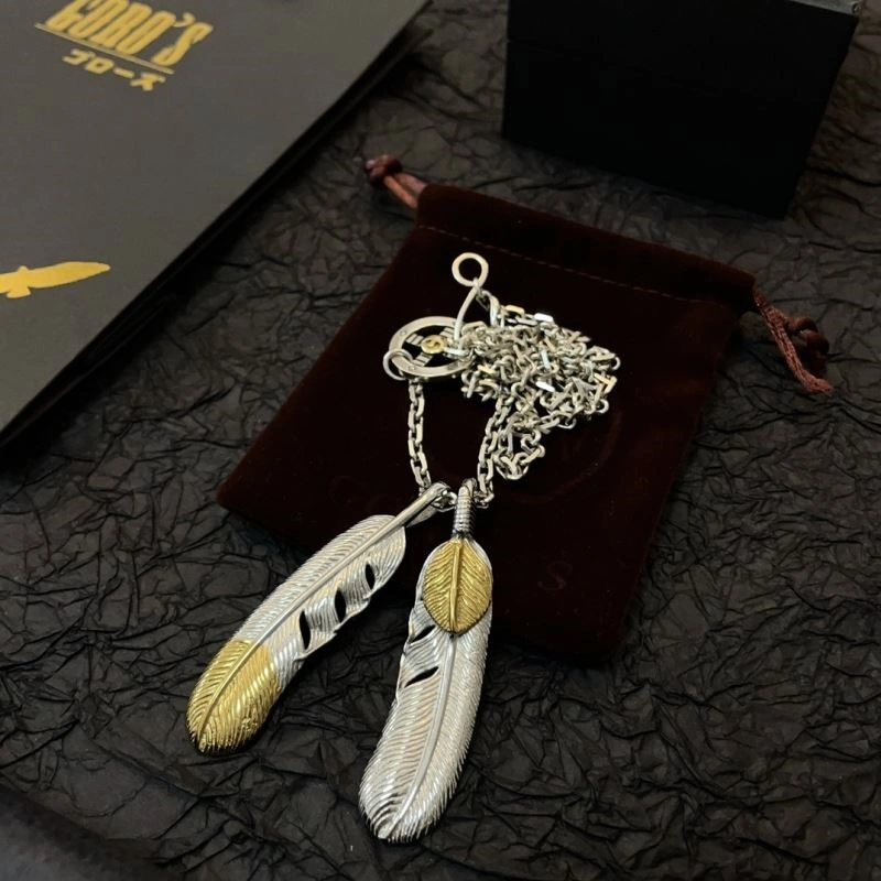 Goros Necklaces Efficient 209811