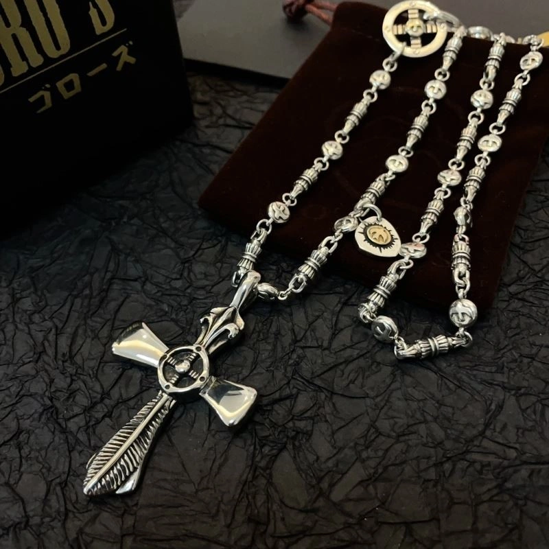 Seasonal Goros Necklaces 209816