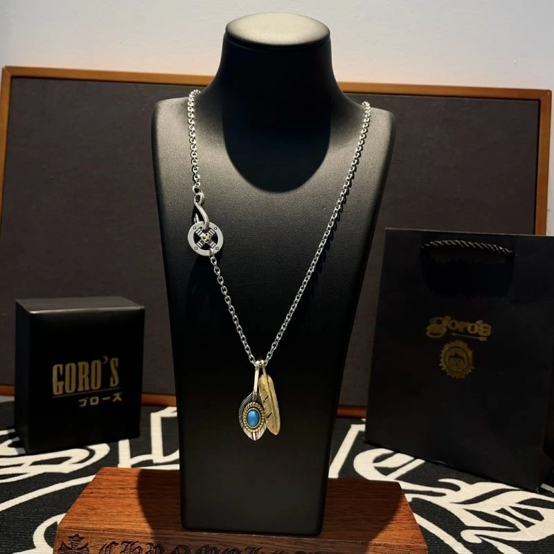 Goros Necklaces OdorResistant 209821