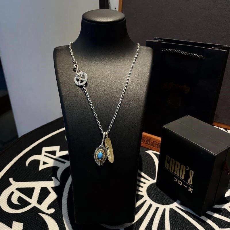 Goros Necklaces OdorResistant 209821