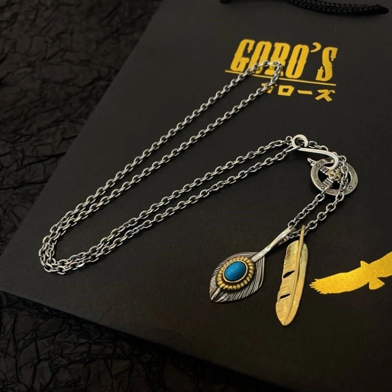 Goros Necklaces OdorResistant 209821