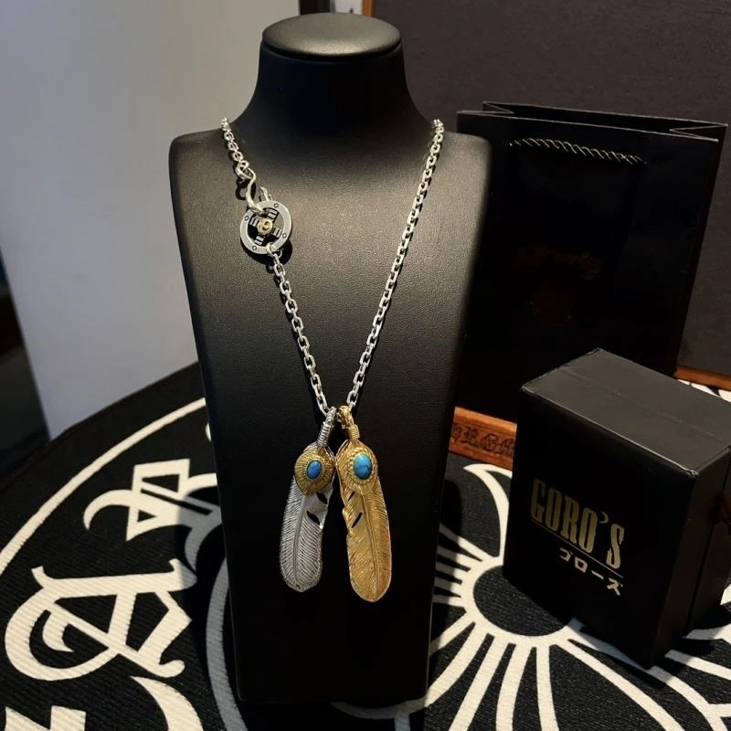 Snug Goros Necklaces 209806