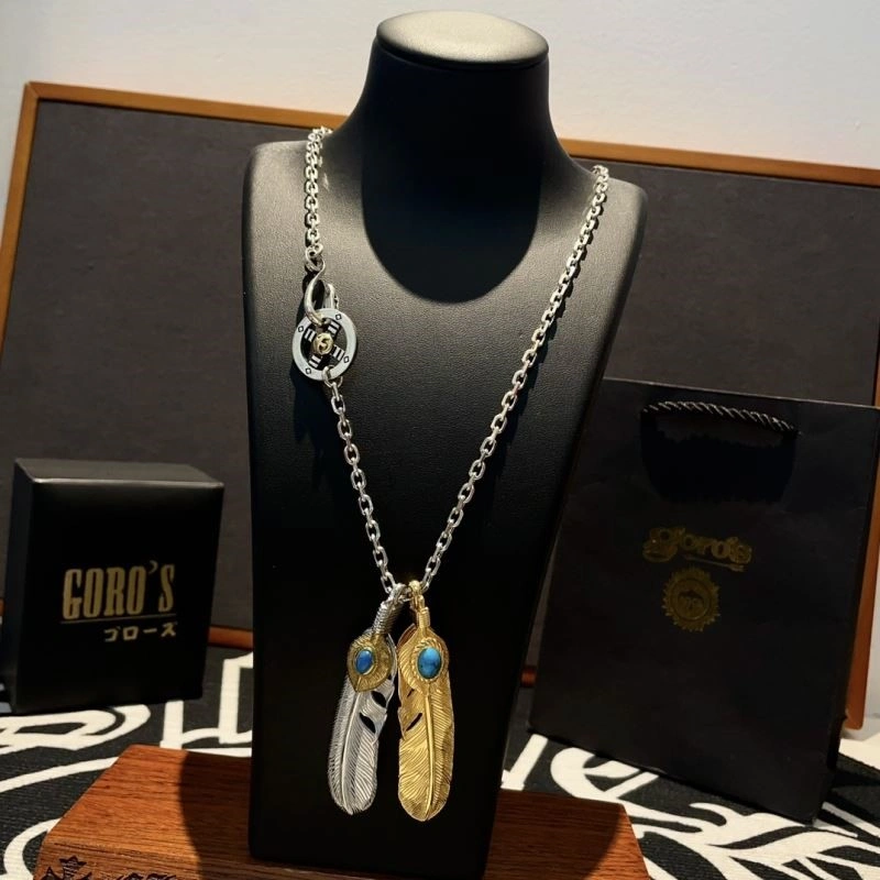 Snug Goros Necklaces 209806