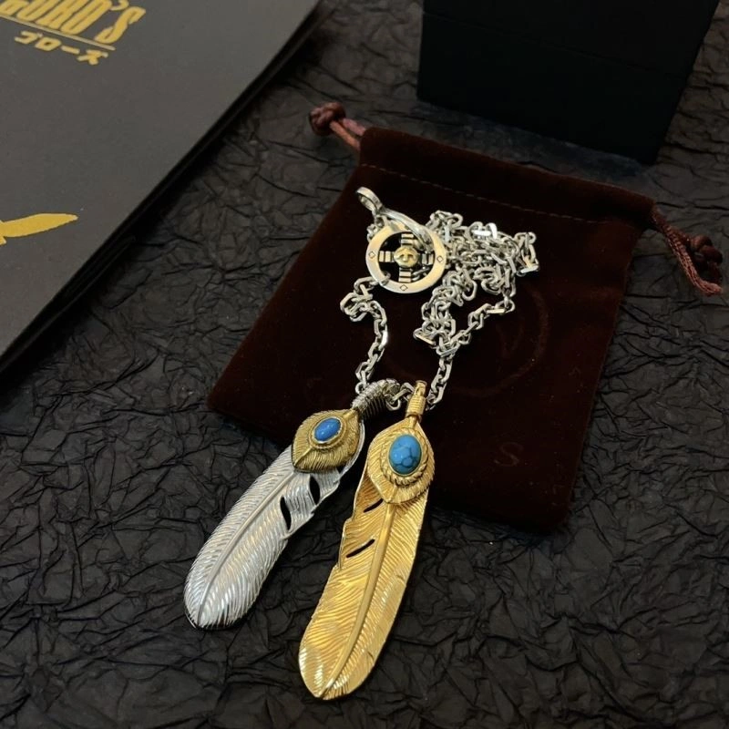 Snug Goros Necklaces 209806