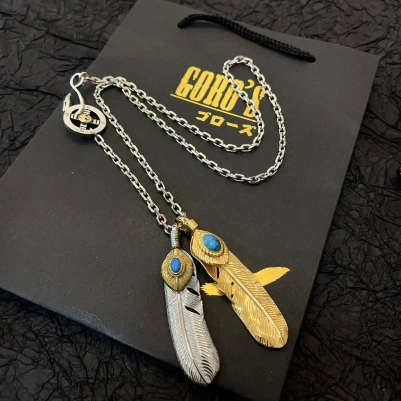 Snug Goros Necklaces 209806