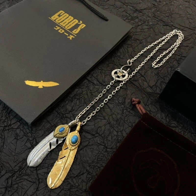 Snug Goros Necklaces 209806