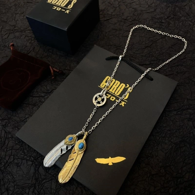 Snug Goros Necklaces 209806