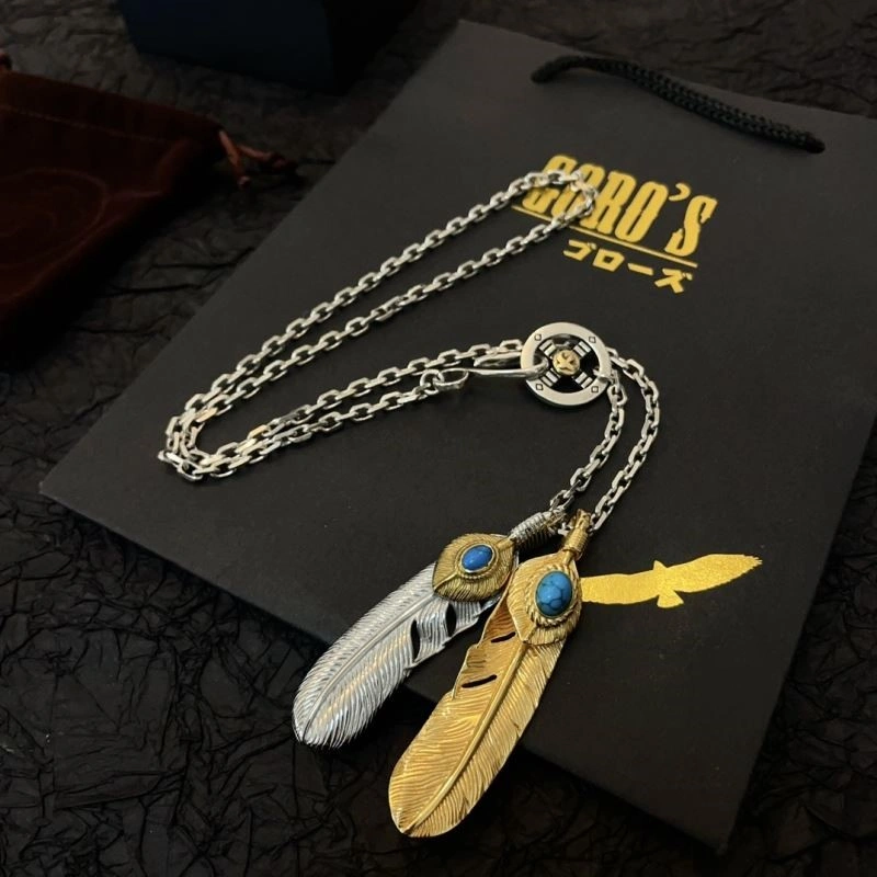 Snug Goros Necklaces 209806