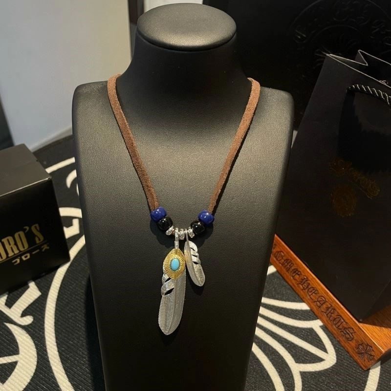 Goros Necklaces TopPick 209803