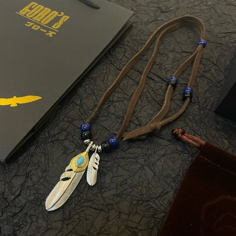 Goros Necklaces TopPick 209803