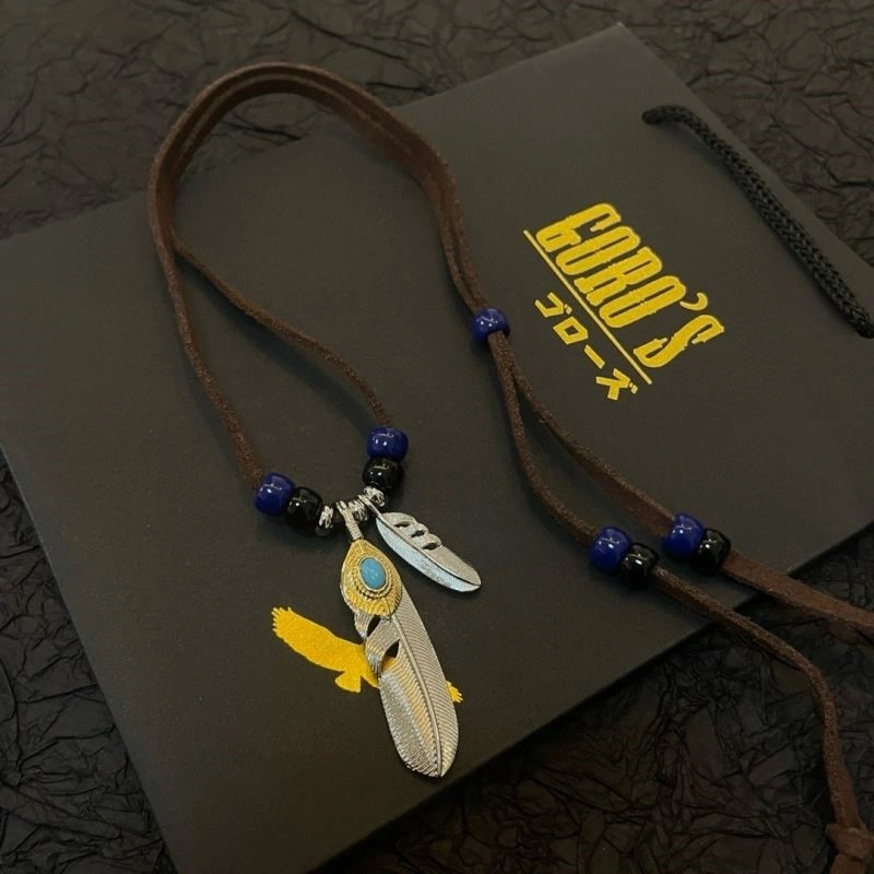 Goros Necklaces TopPick 209803