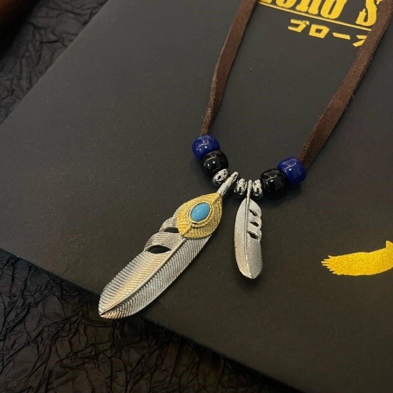 Goros Necklaces TopPick 209803