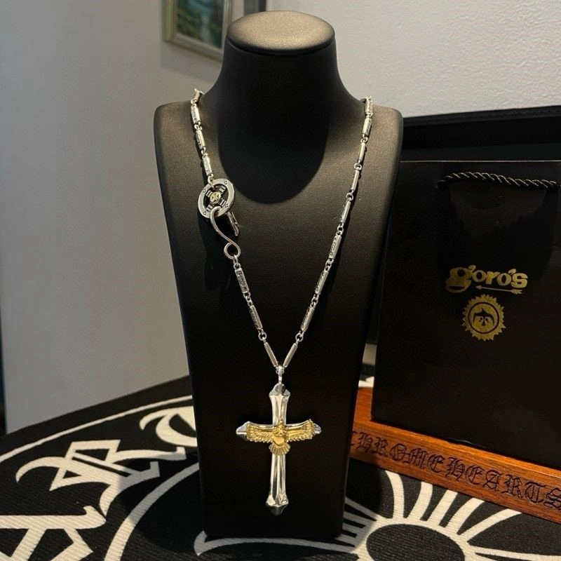 Goros Necklaces Contemporary 209809