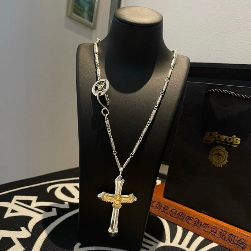 Goros Necklaces Contemporary 209809