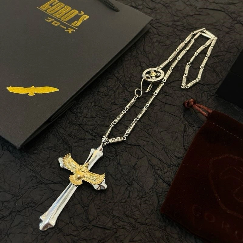 Goros Necklaces Contemporary 209809