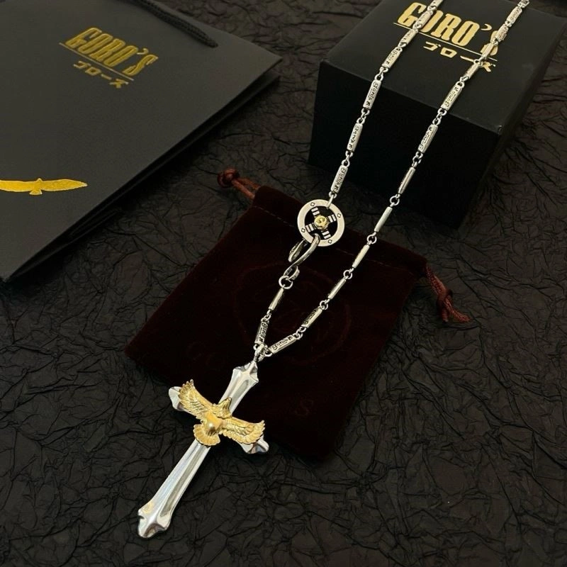 Goros Necklaces Contemporary 209809