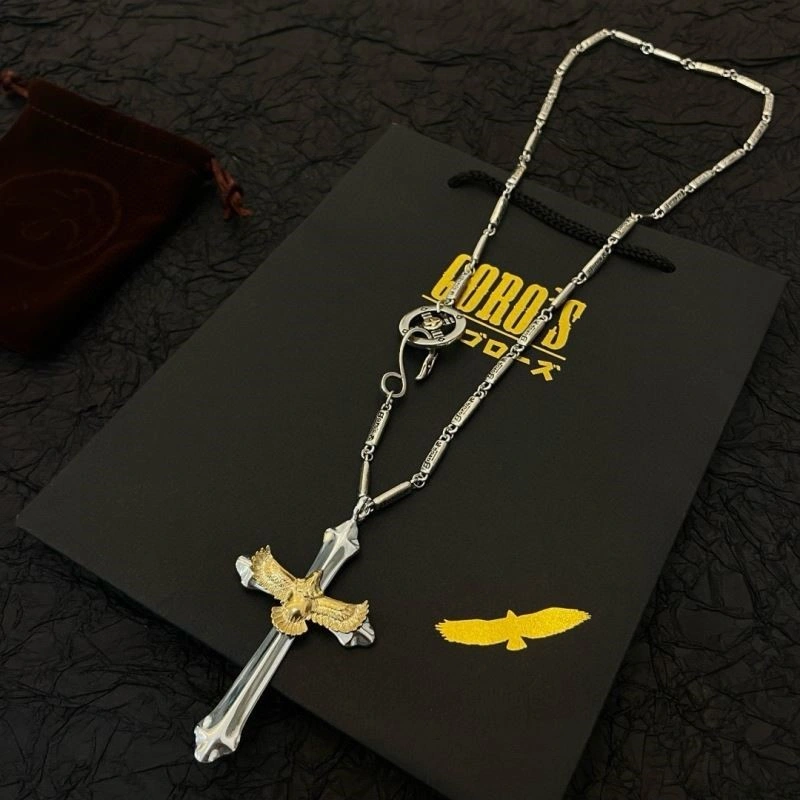 Goros Necklaces Contemporary 209809