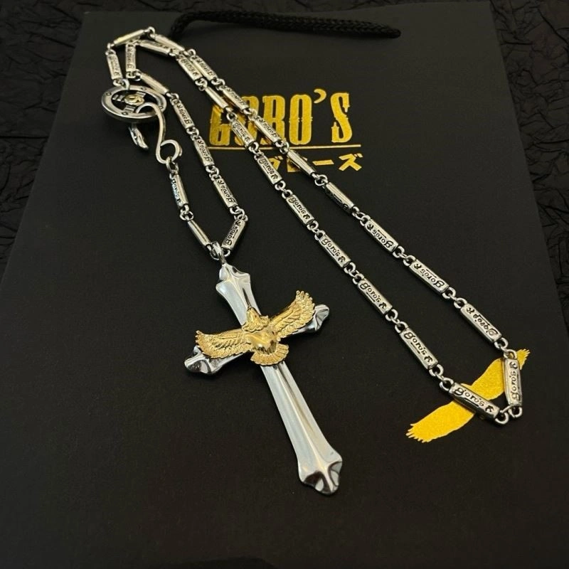 Goros Necklaces Contemporary 209809