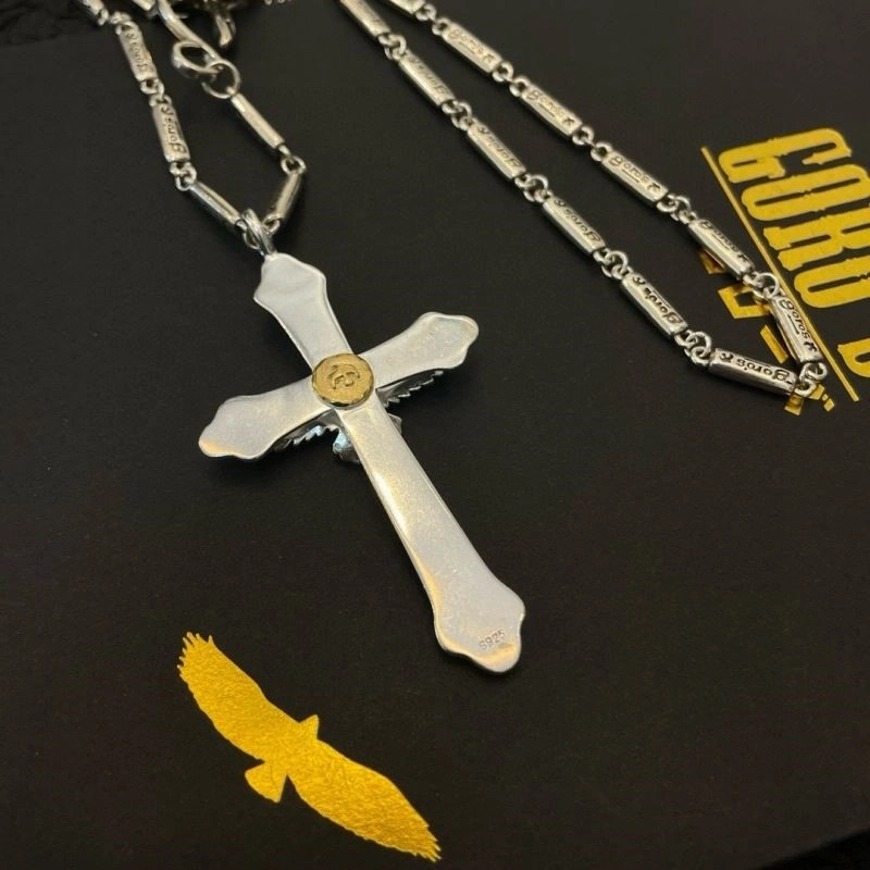 Goros Necklaces Contemporary 209809