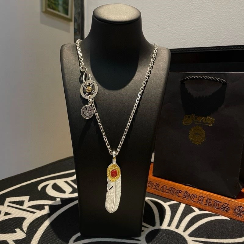 Goros Necklaces Contemporary 209812