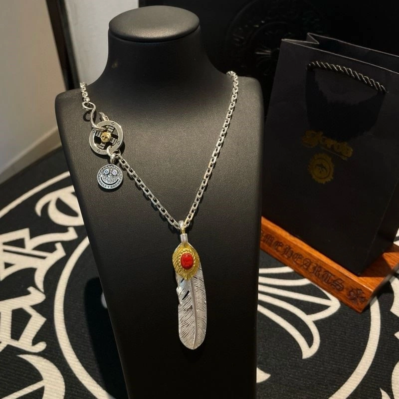 Goros Necklaces Contemporary 209812