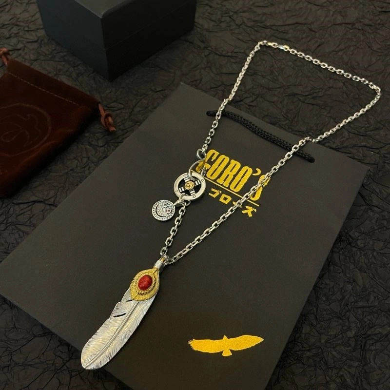 Goros Necklaces Contemporary 209812