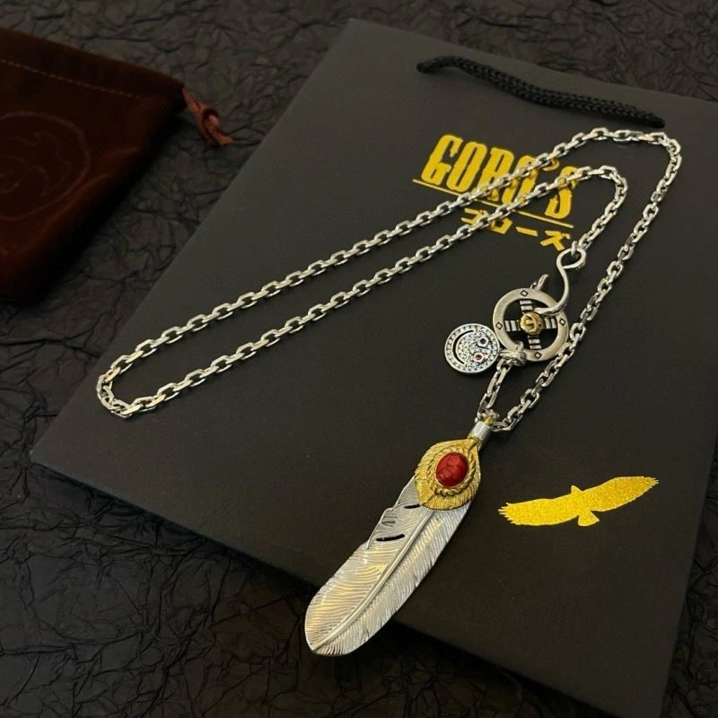 Goros Necklaces Contemporary 209812