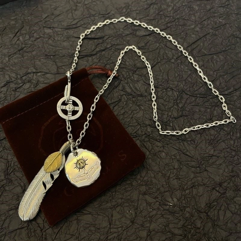 Goros Necklaces TimelessDesign 209799