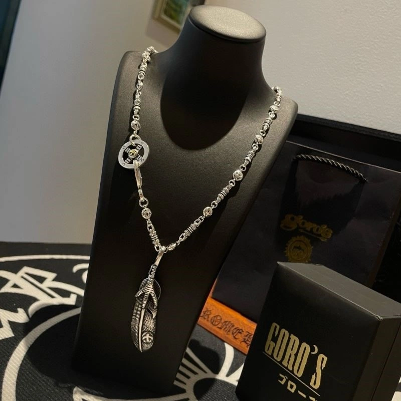 TravelReady Goros Necklaces 209819
