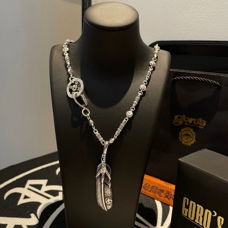 TravelReady Goros Necklaces 209819