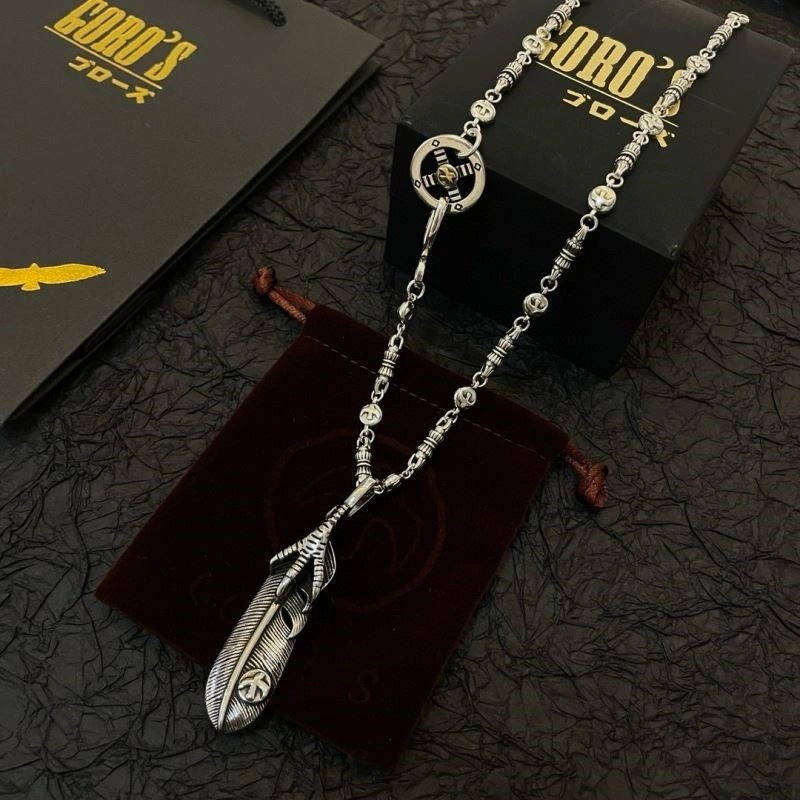 TravelReady Goros Necklaces 209819