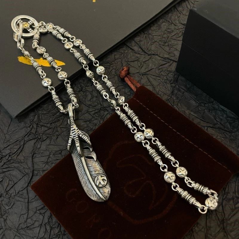 TravelReady Goros Necklaces 209819