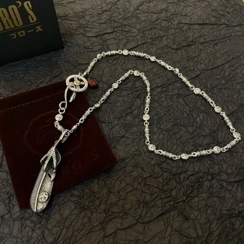 TravelReady Goros Necklaces 209819