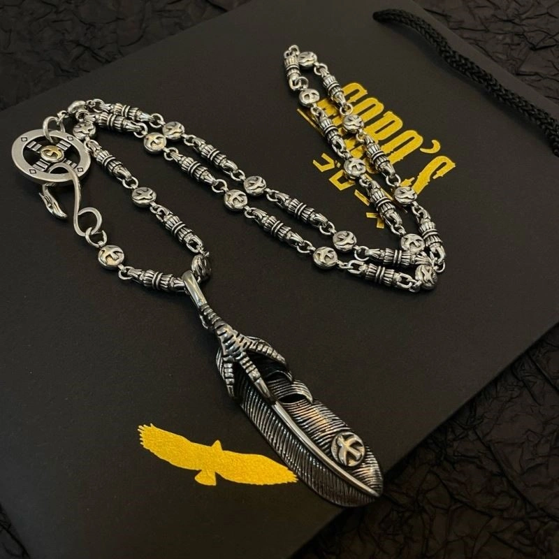 TravelReady Goros Necklaces 209819