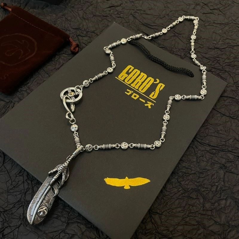 TravelReady Goros Necklaces 209819
