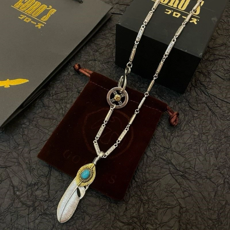Goros Necklaces OdorResistant 209800