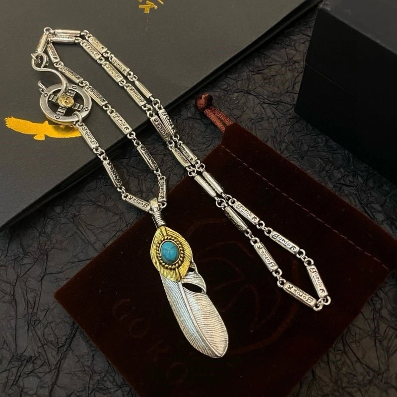 Goros Necklaces OdorResistant 209800