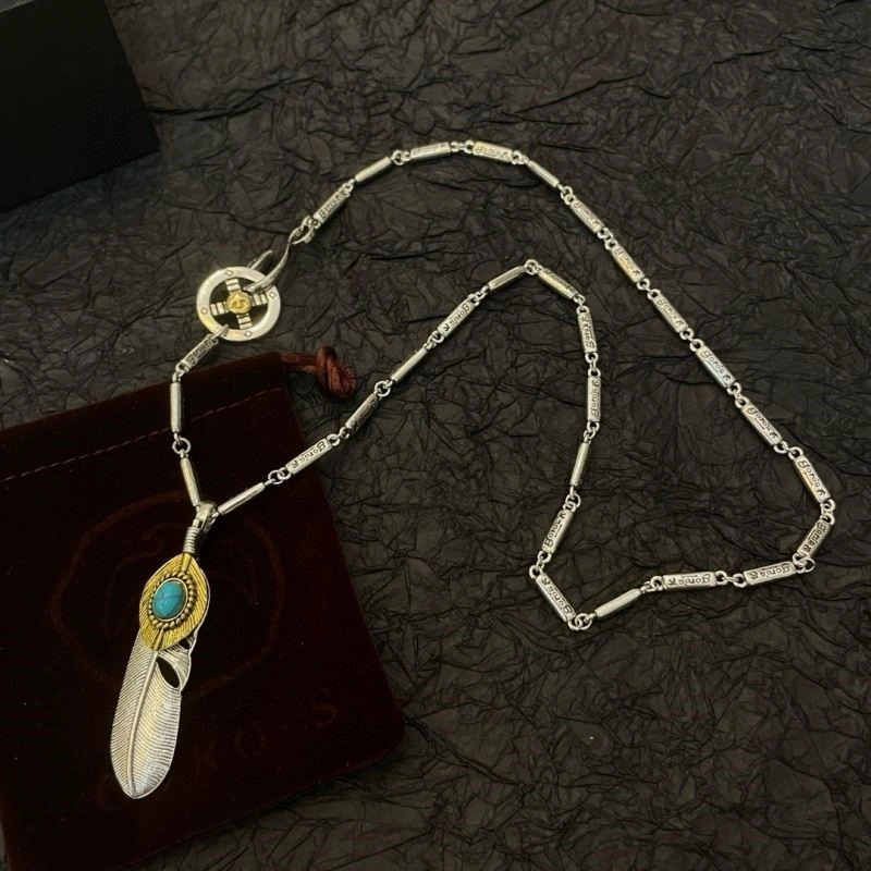 Goros Necklaces OdorResistant 209800