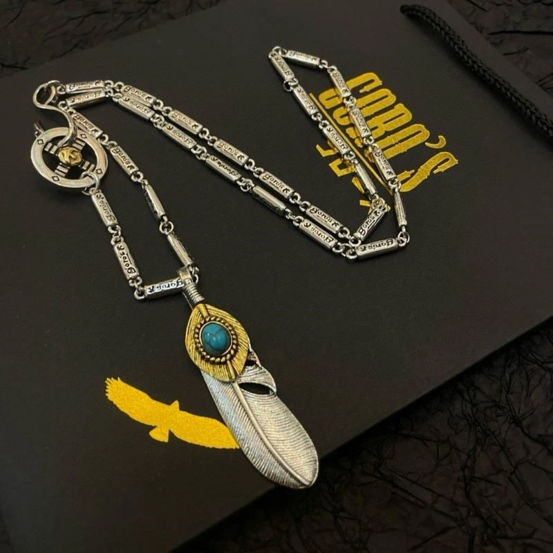 Goros Necklaces OdorResistant 209800