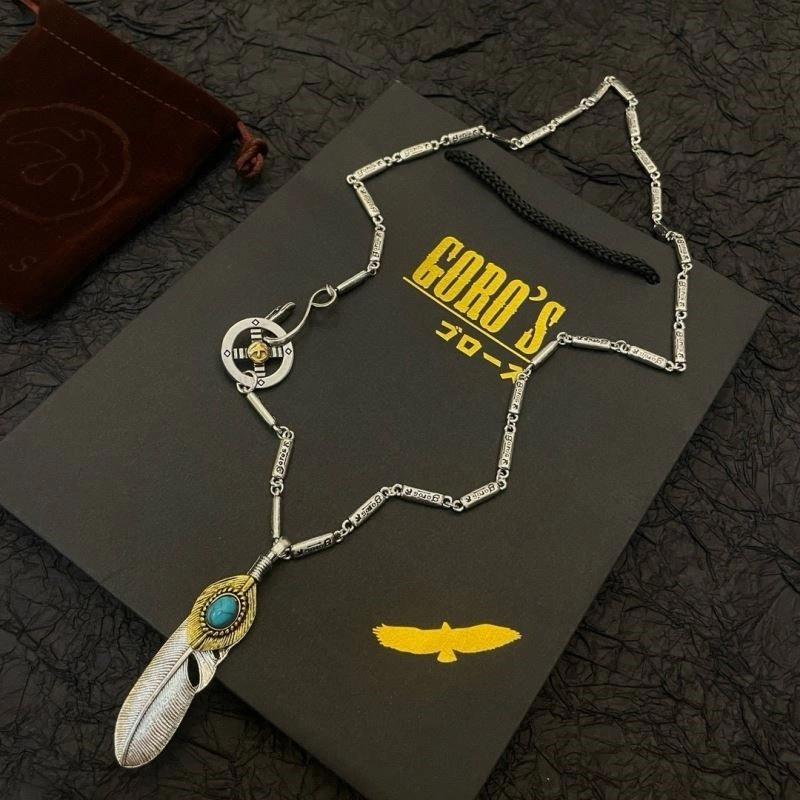 Goros Necklaces OdorResistant 209800