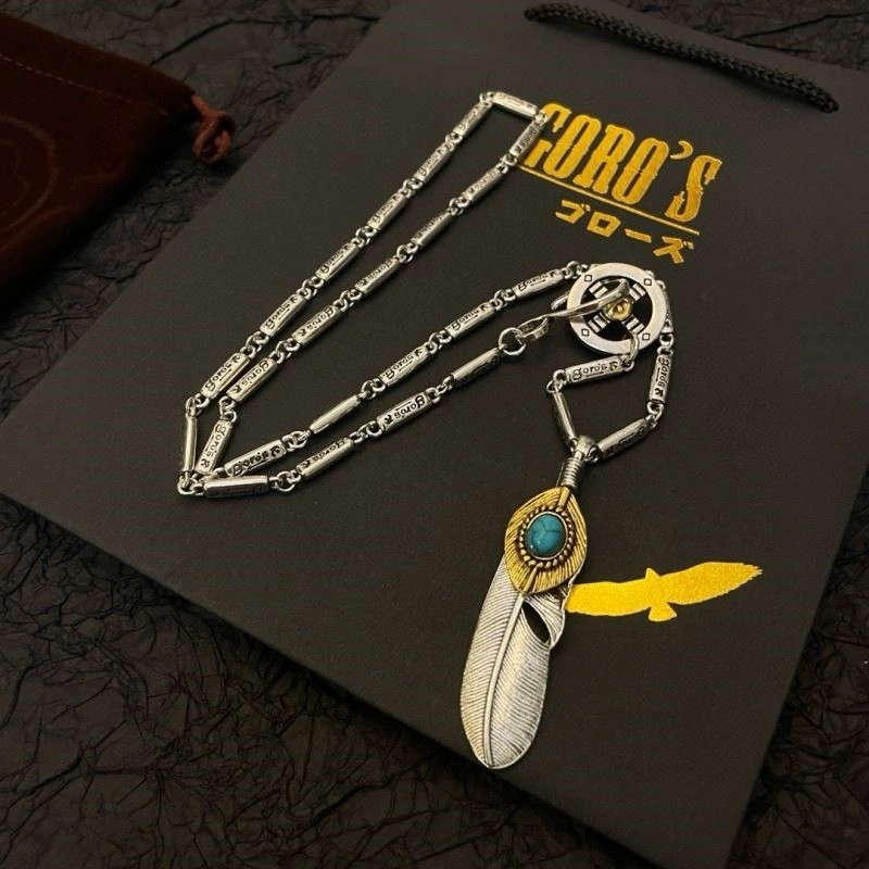 Goros Necklaces OdorResistant 209800