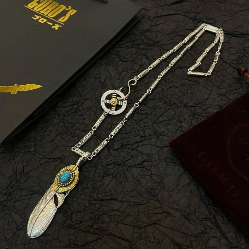 Goros Necklaces OdorResistant 209800